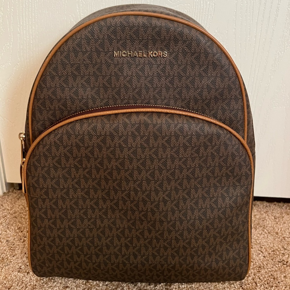 Michael Kors Backpack